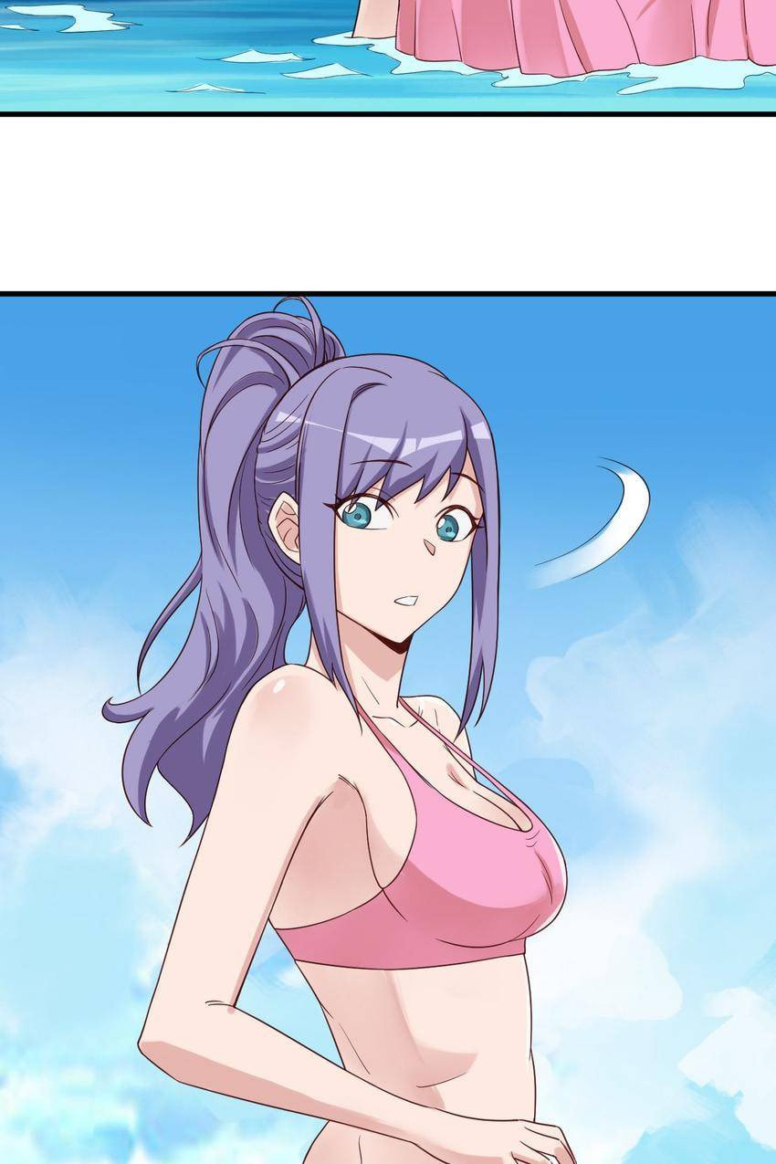 Read Strongest Cultivation System chapter 28 image 21 on Lezhin