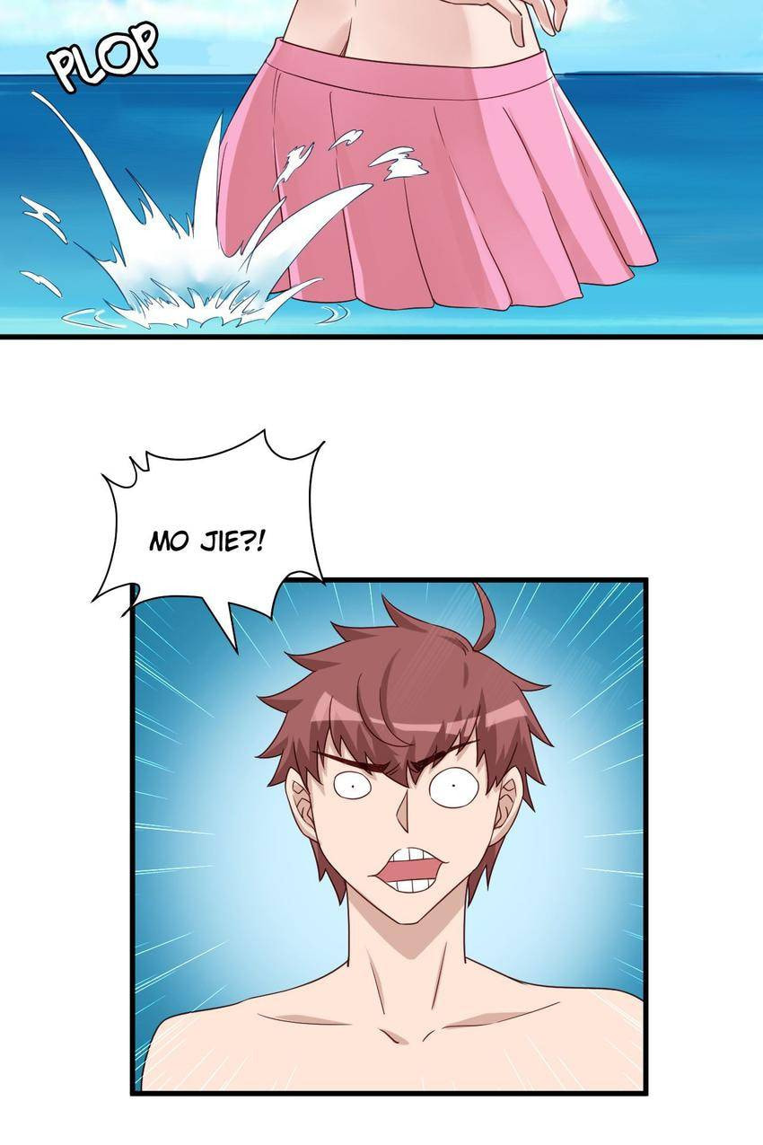 Read Strongest Cultivation System chapter 28 image 22 on Lezhin