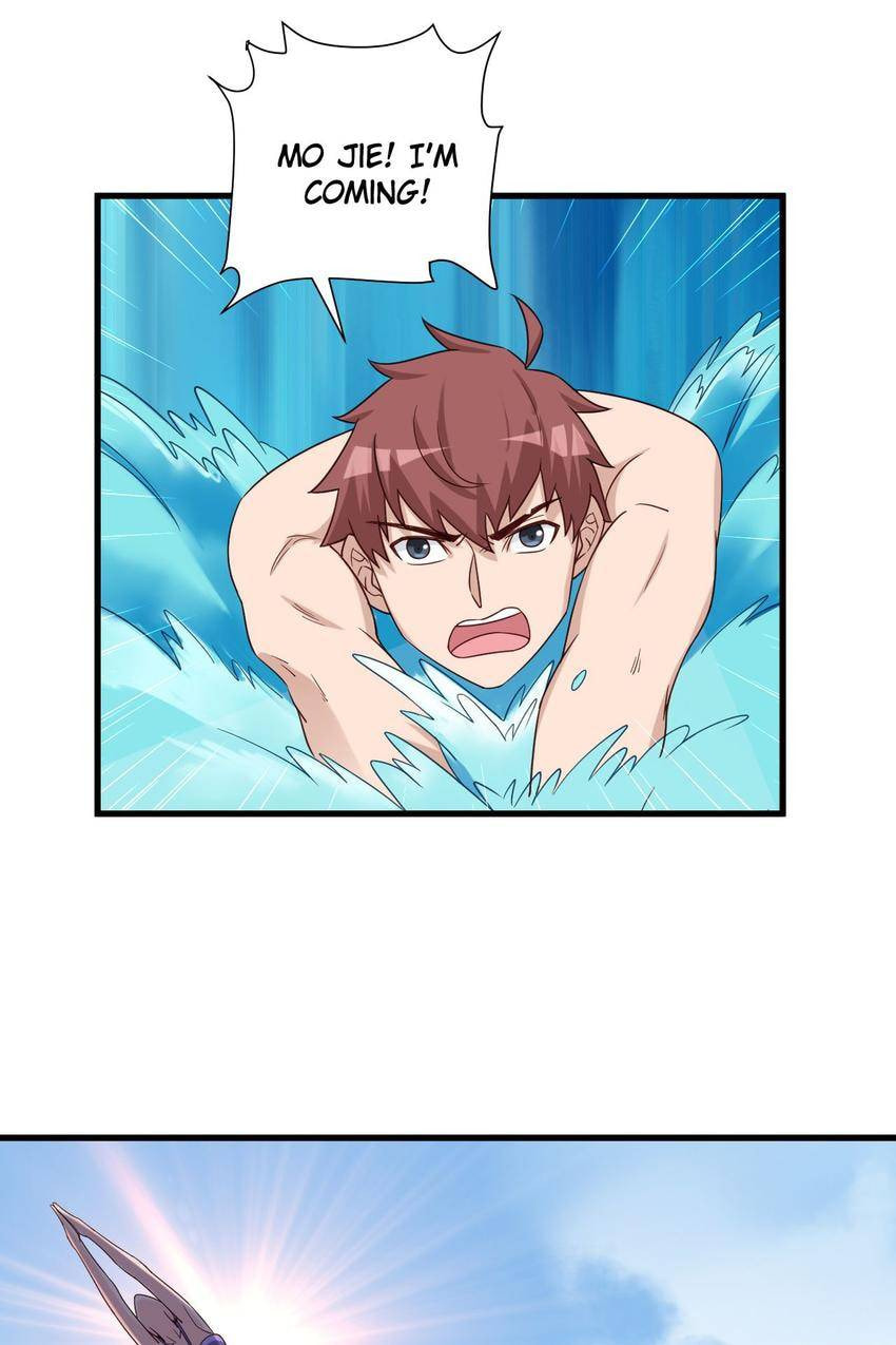 Read Strongest Cultivation System chapter 28 image 25 on Lezhin