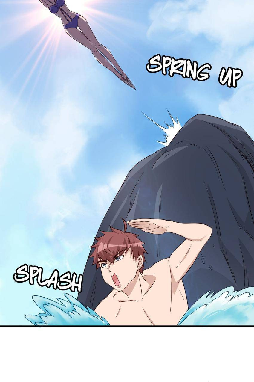 Read Strongest Cultivation System chapter 28 image 26 on Lezhin