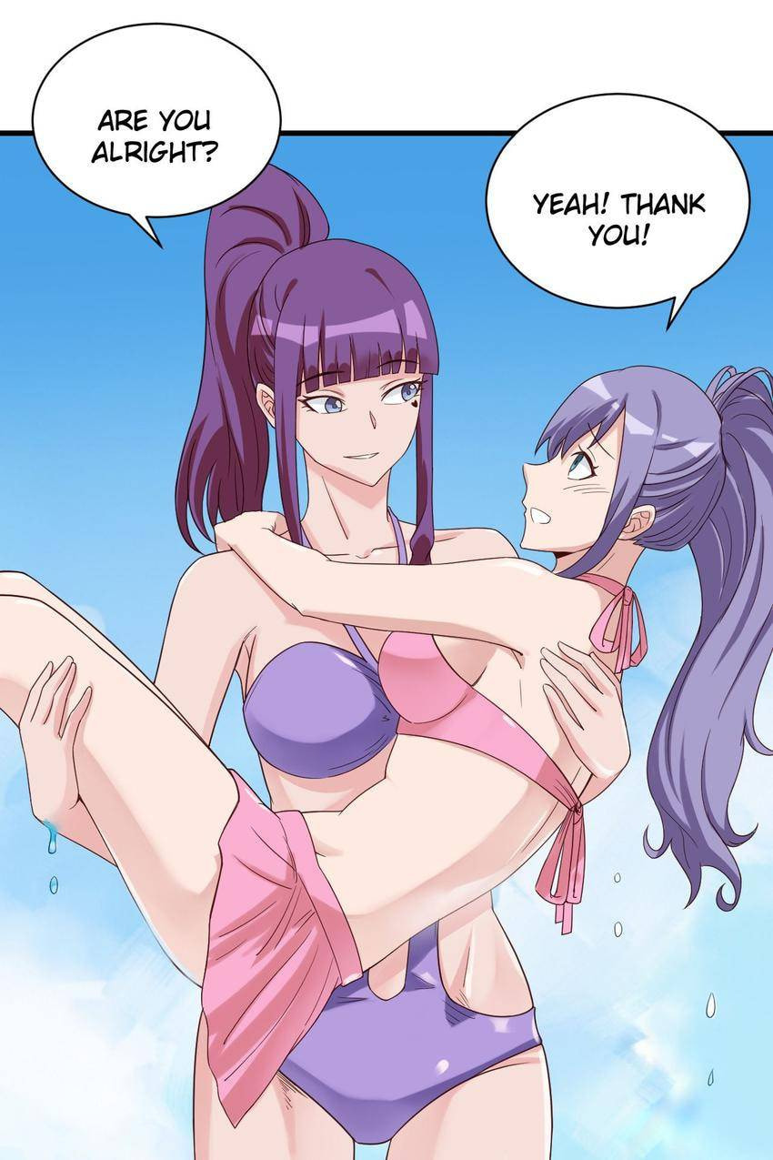 Read Strongest Cultivation System chapter 28 image 28 on Lezhin