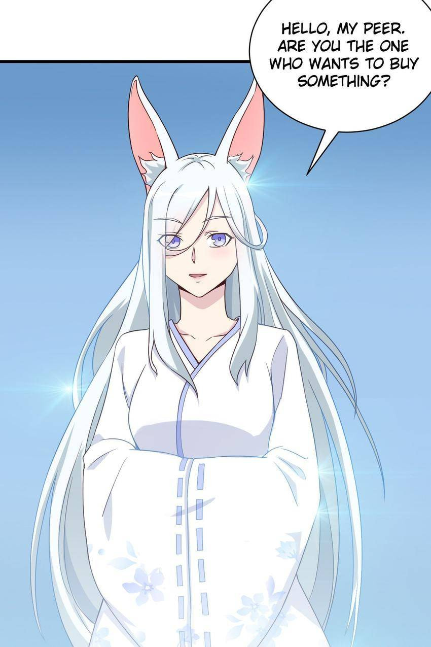 Read Strongest Cultivation System chapter 28 image 3 on Lezhin
