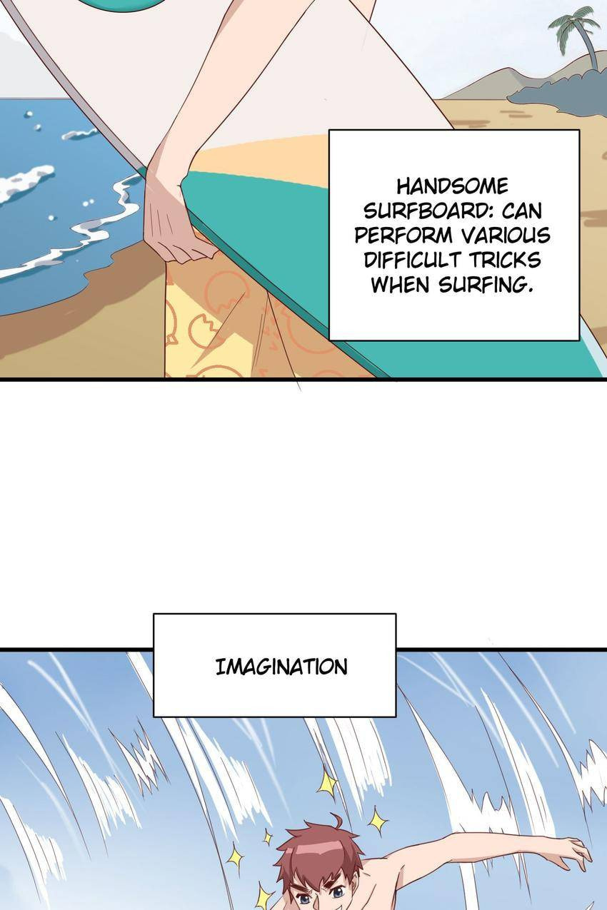 Read Strongest Cultivation System chapter 28 image 32 on Lezhin