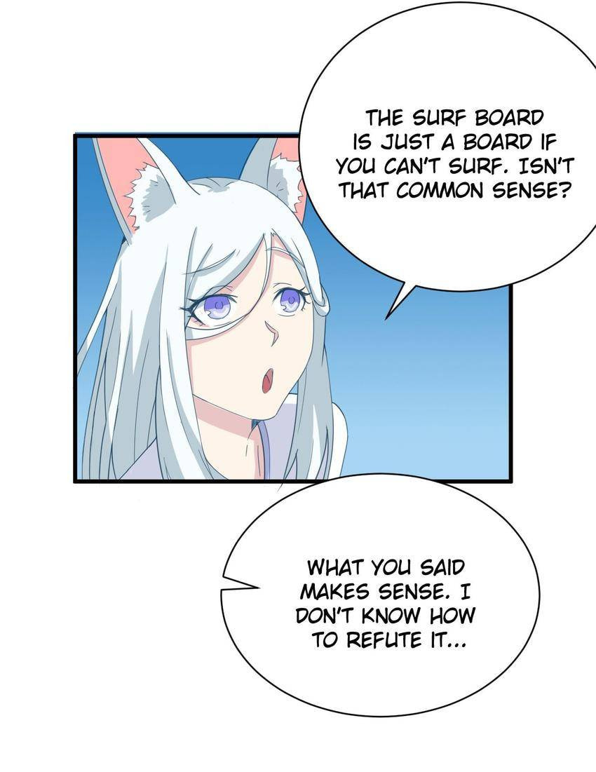 Read Strongest Cultivation System chapter 28 image 36 on Lezhin