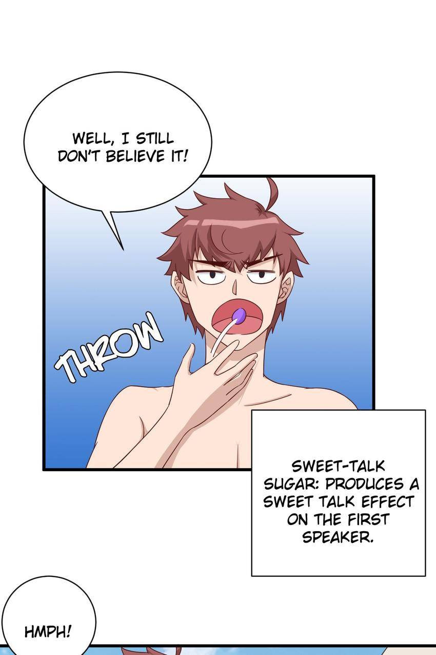 Read Strongest Cultivation System chapter 28 image 37 on Lezhin
