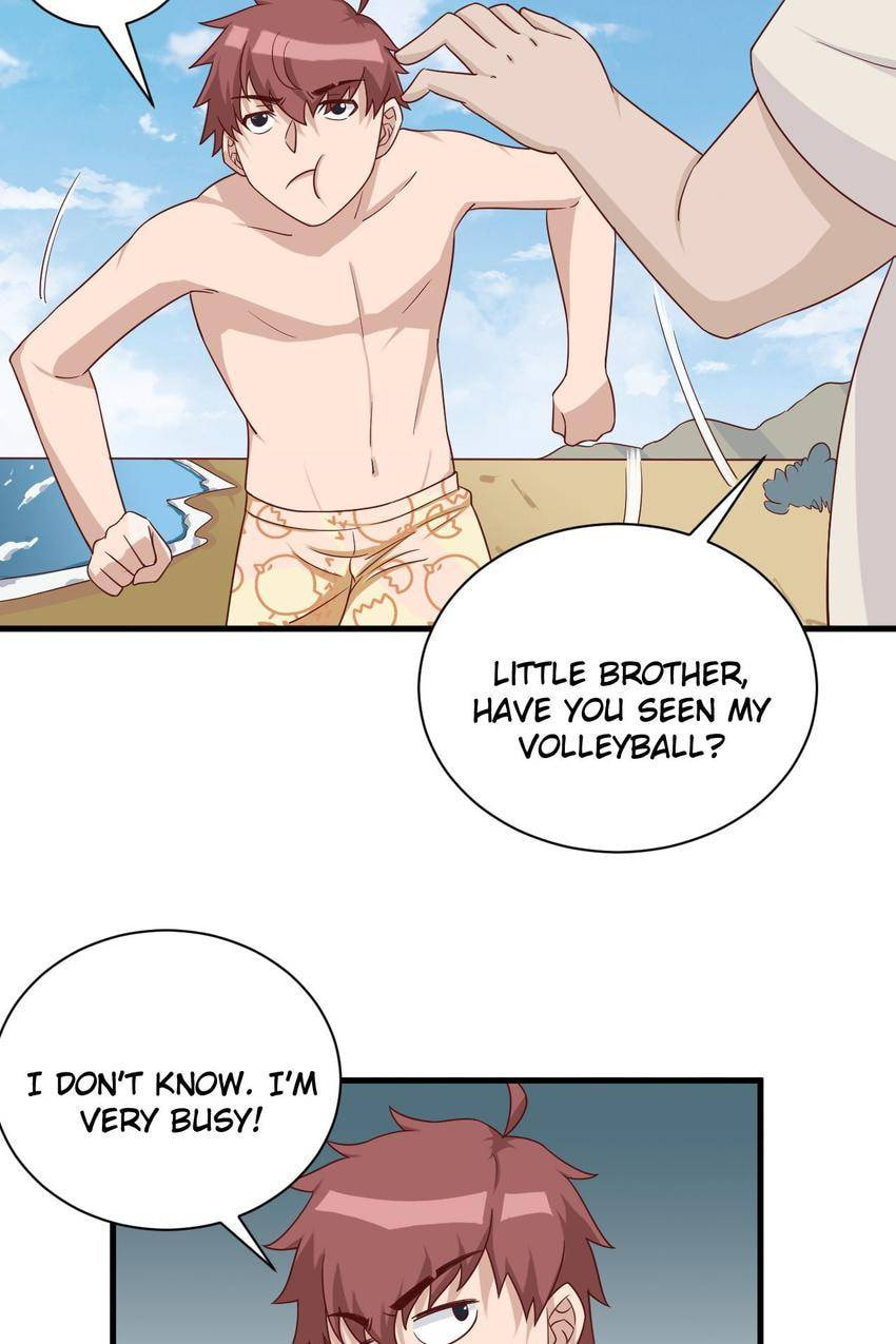 Read Strongest Cultivation System chapter 28 image 38 on Lezhin