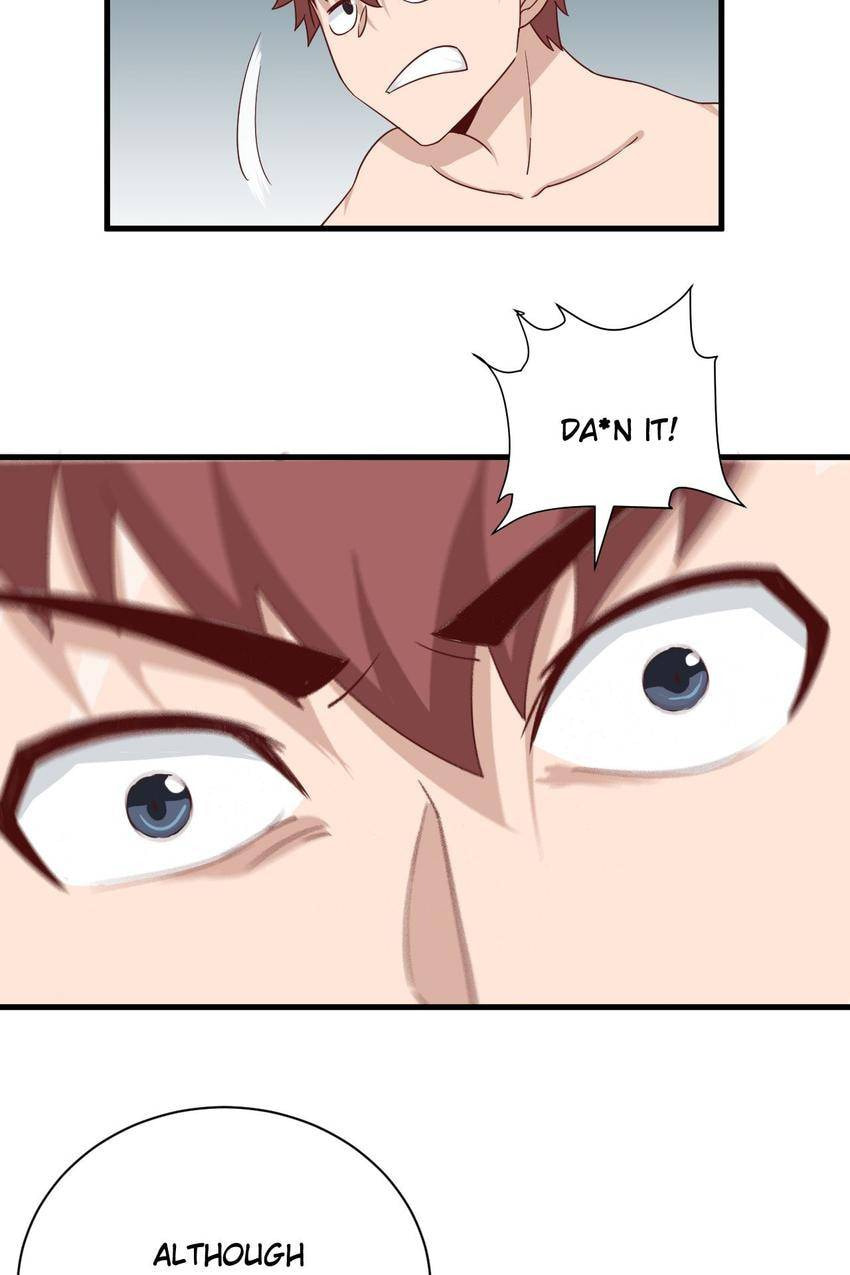 Read Strongest Cultivation System chapter 28 image 39 on Lezhin