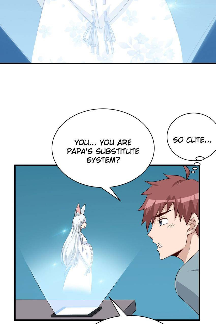 Read Strongest Cultivation System chapter 28 image 4 on Lezhin