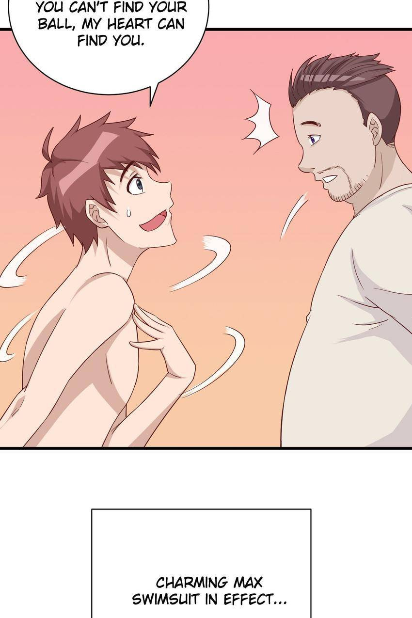 Read Strongest Cultivation System chapter 28 image 40 on Lezhin