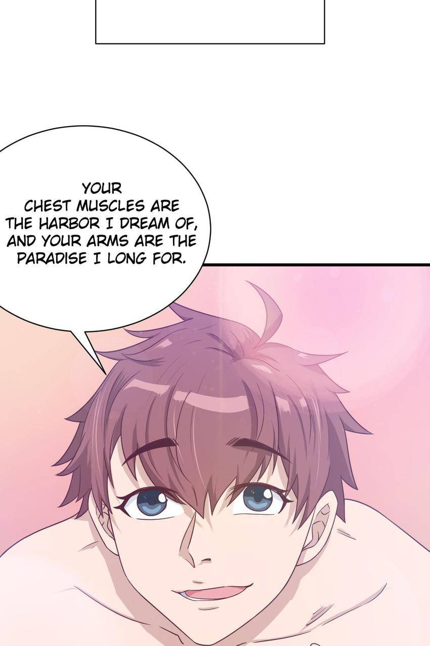 Read Strongest Cultivation System chapter 28 image 41 on Lezhin