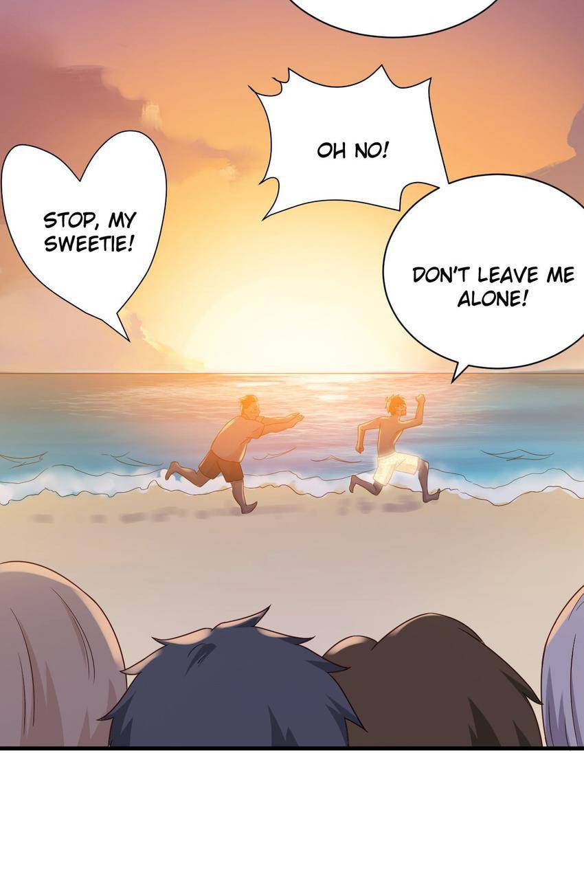 Read Strongest Cultivation System chapter 28 image 47 on Lezhin