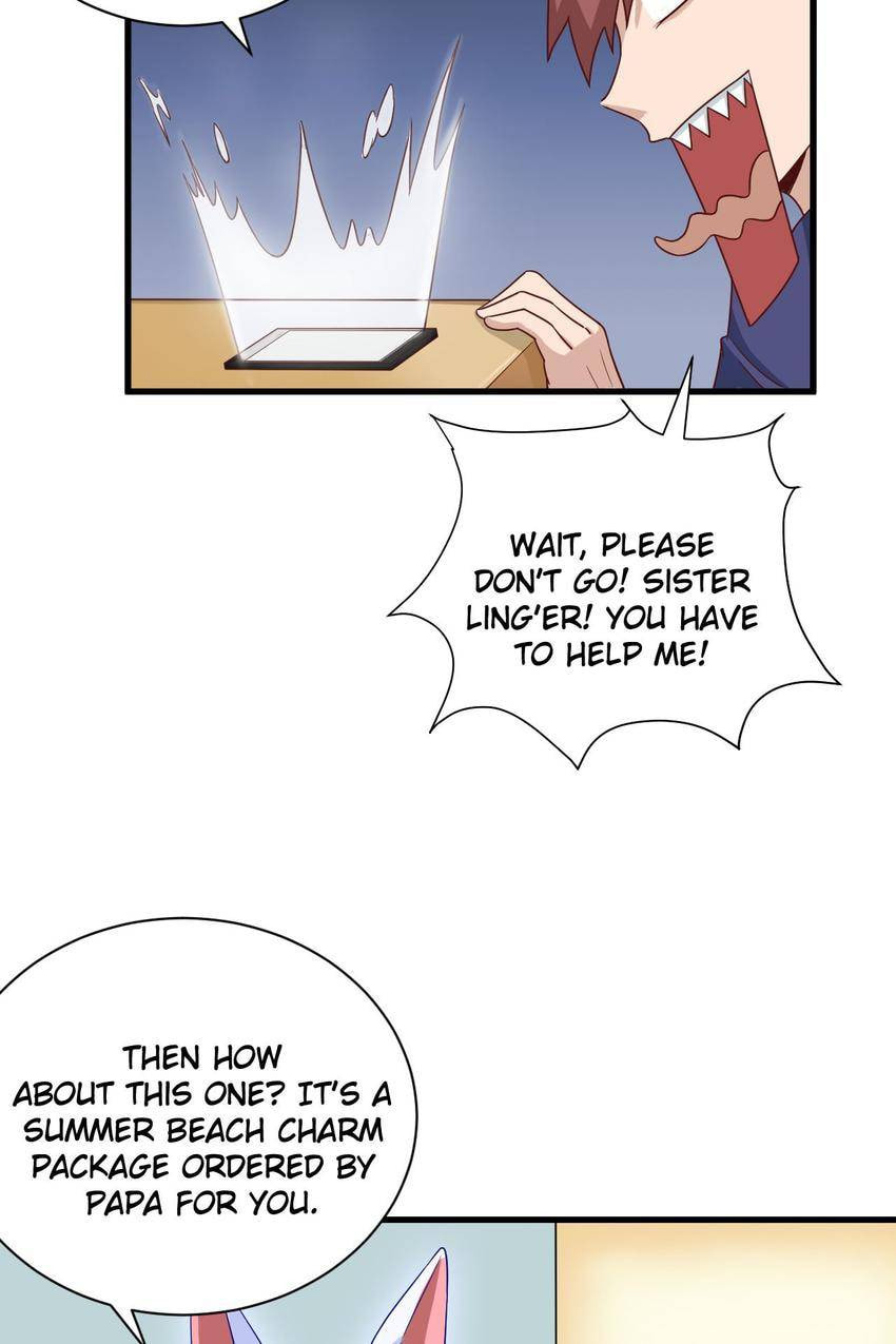 Read Strongest Cultivation System chapter 28 image 9 on Lezhin