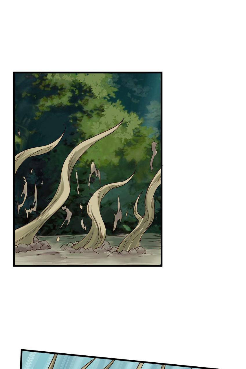 Read Strongest Cultivation System chapter 29 image 1 on Lezhin
