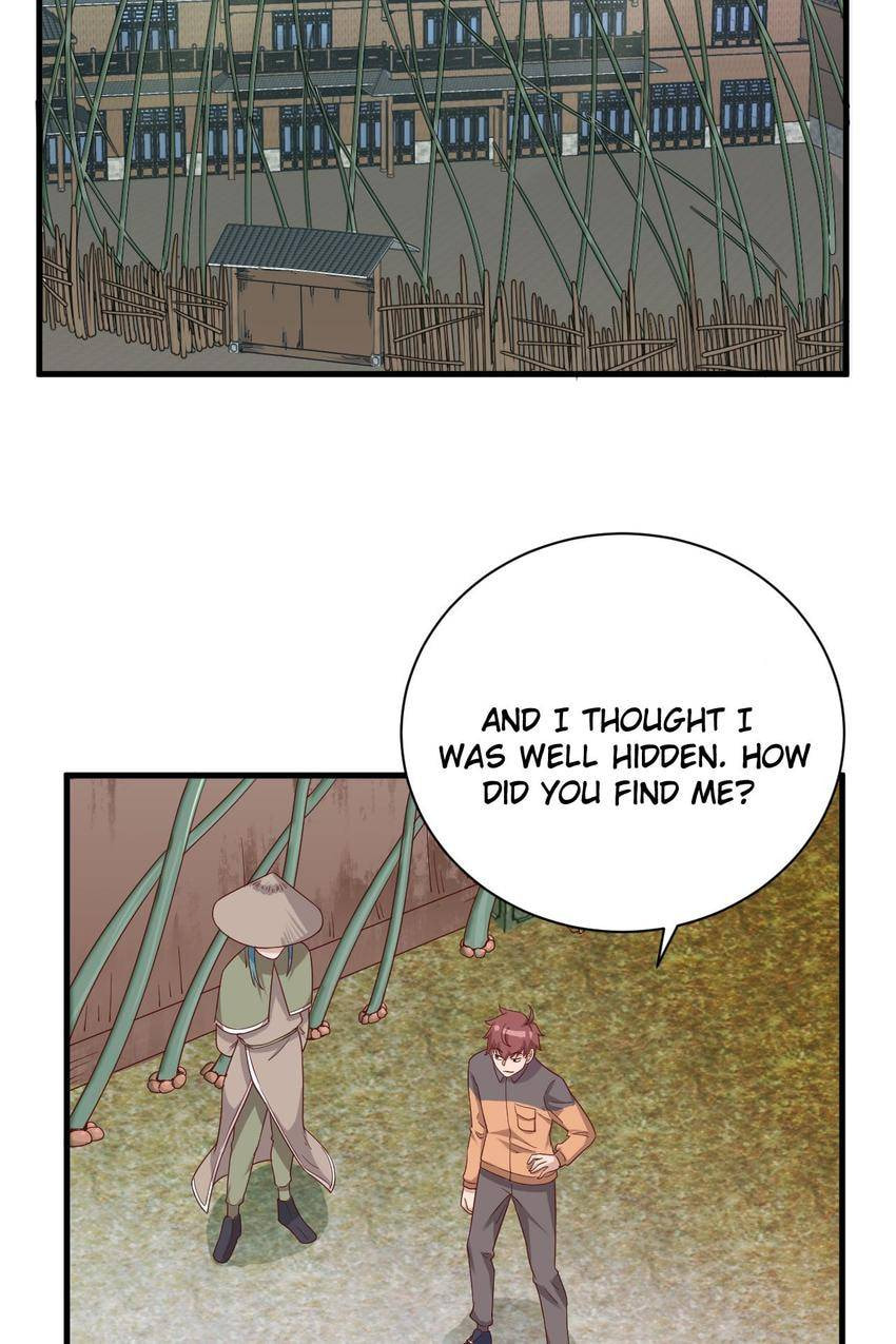 Read Strongest Cultivation System chapter 29 image 10 on Lezhin