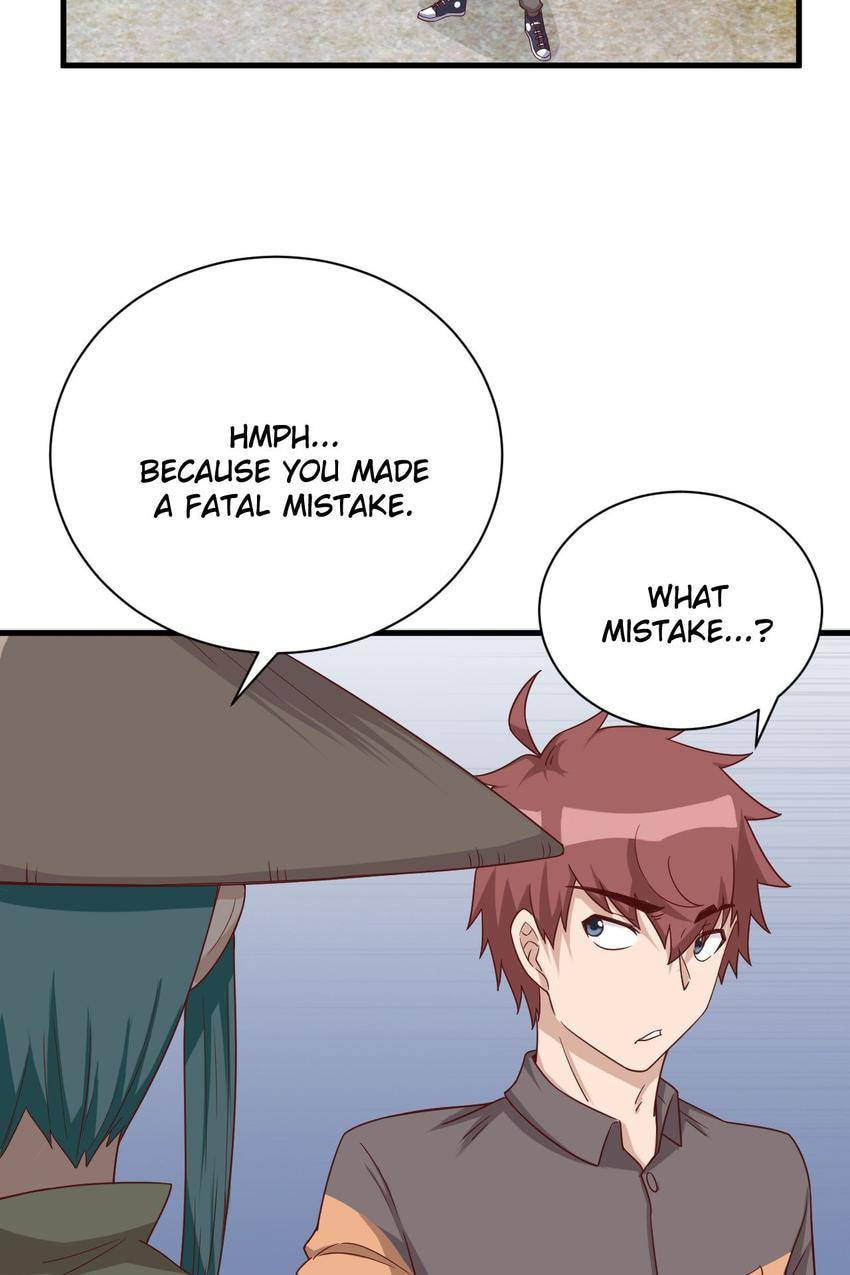 Read Strongest Cultivation System chapter 29 image 11 on Lezhin