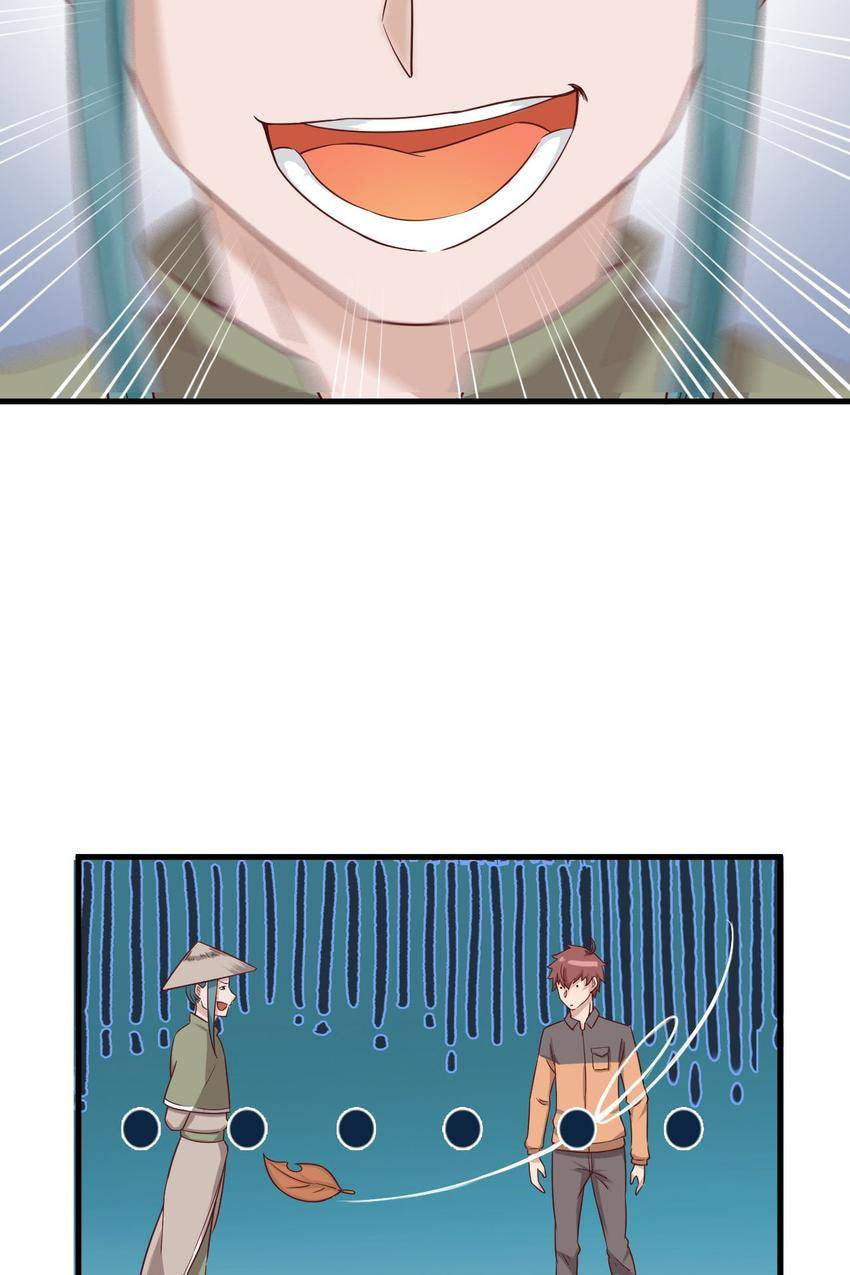 Read Strongest Cultivation System chapter 29 image 13 on Lezhin