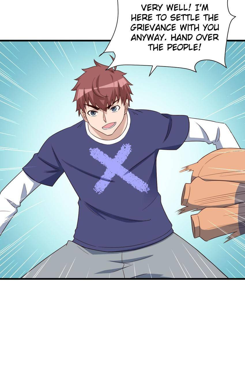 Read Strongest Cultivation System chapter 29 image 16 on Lezhin