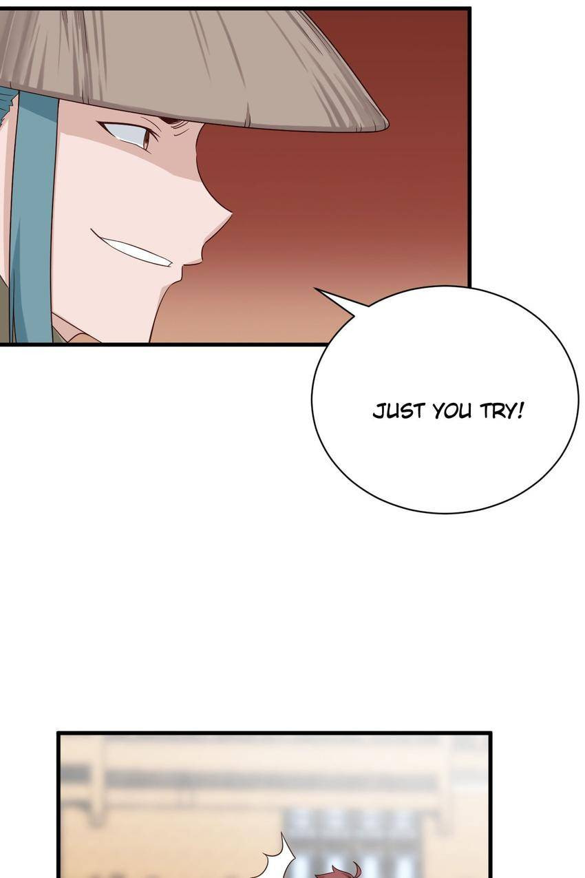 Read Strongest Cultivation System chapter 29 image 17 on Lezhin