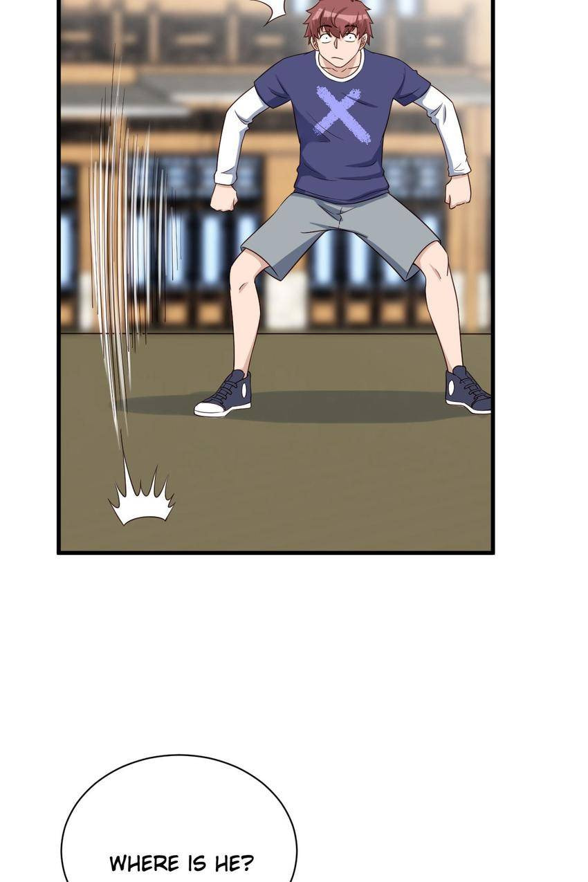 Read Strongest Cultivation System chapter 29 image 18 on Lezhin
