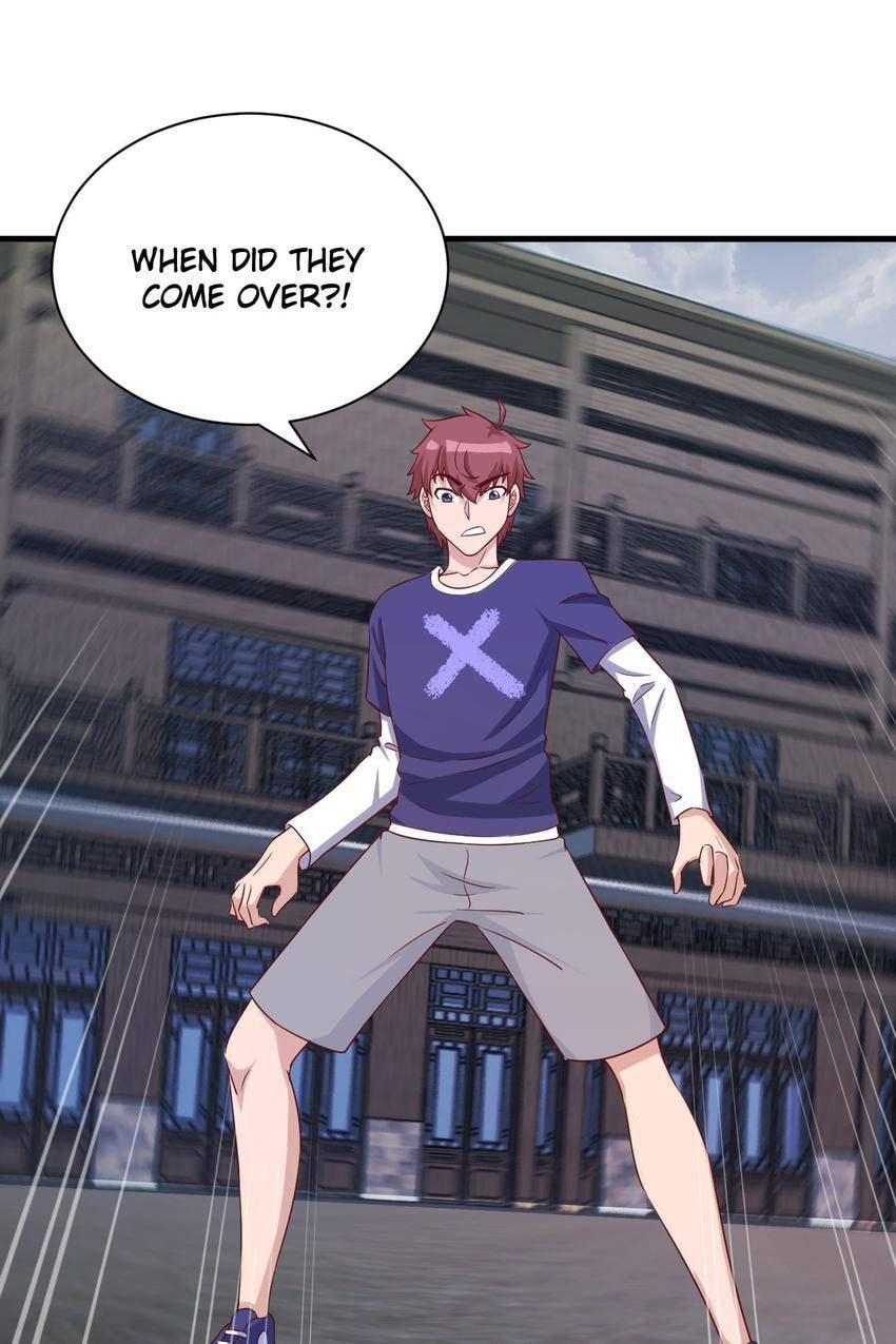 Read Strongest Cultivation System chapter 29 image 21 on Lezhin