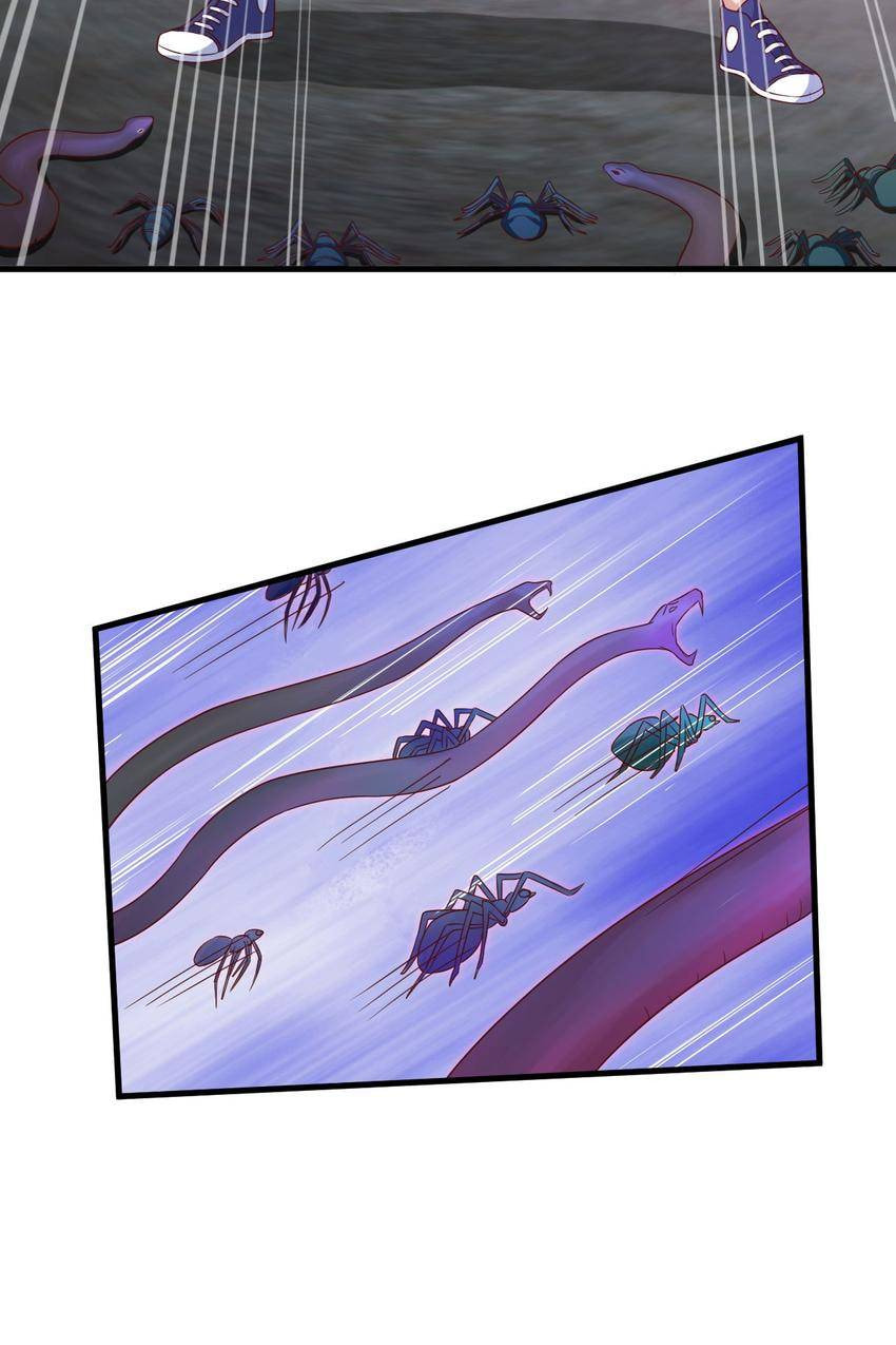 Read Strongest Cultivation System chapter 29 image 22 on Lezhin
