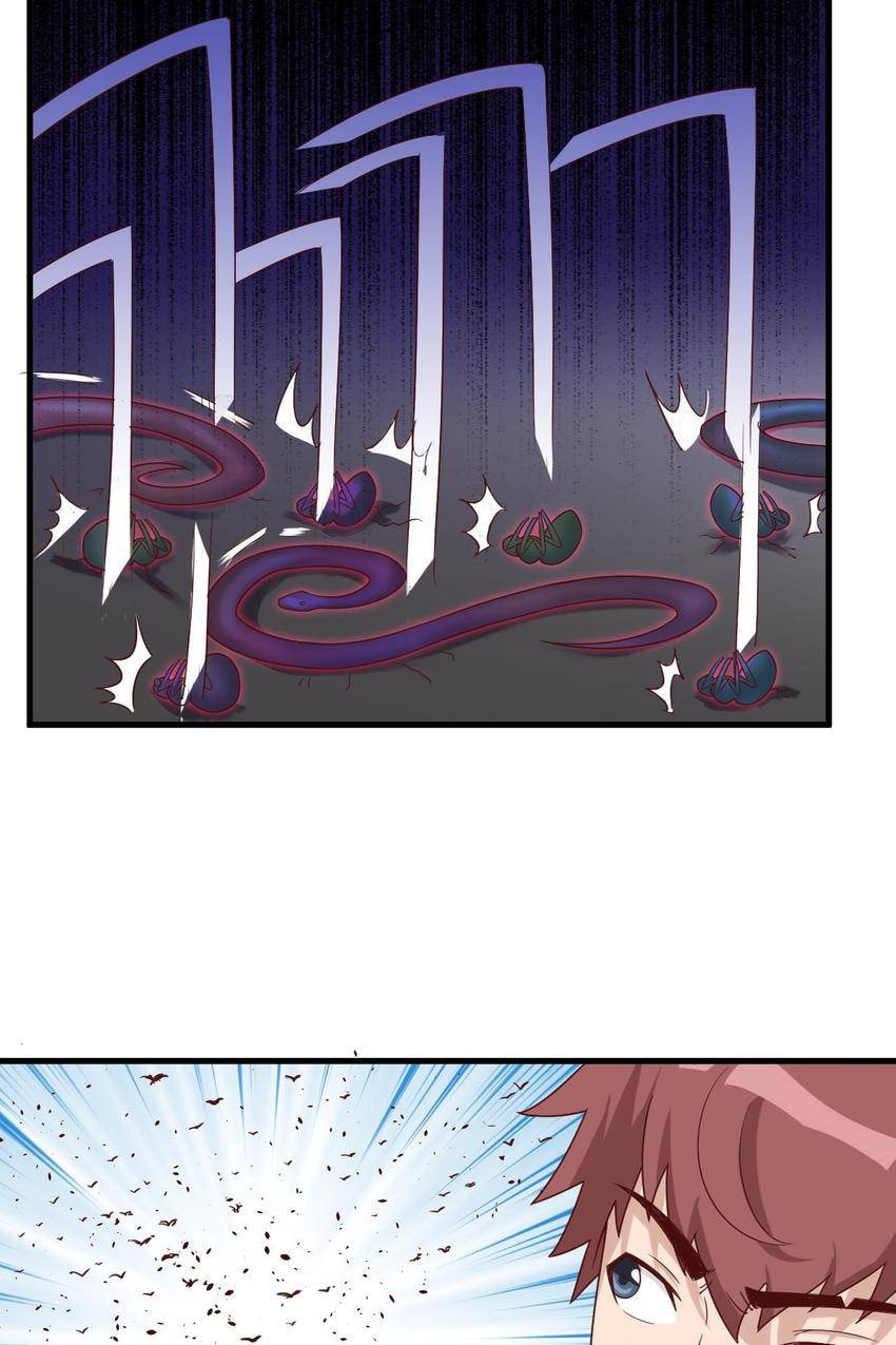 Read Strongest Cultivation System chapter 29 image 24 on Lezhin