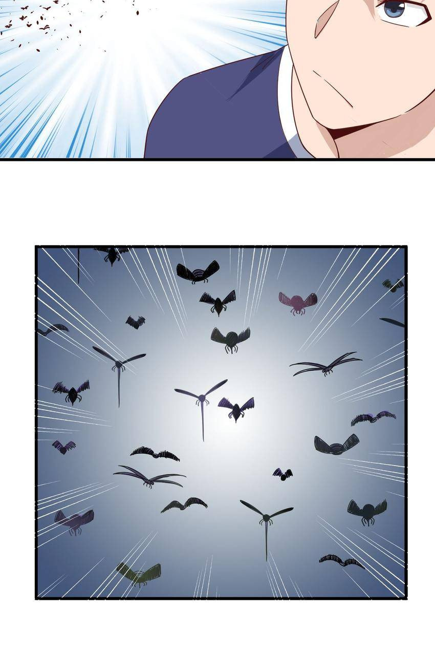 Read Strongest Cultivation System chapter 29 image 25 on Lezhin
