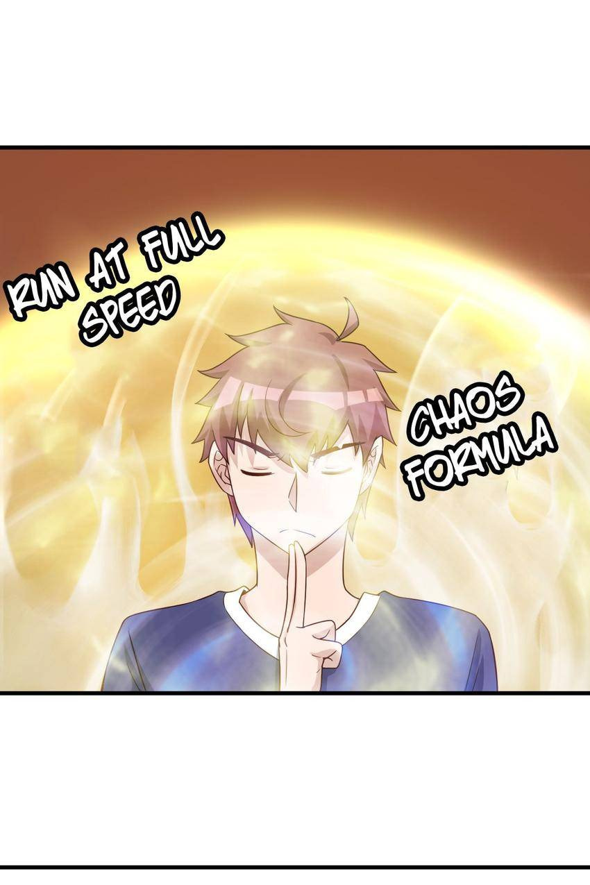 Read Strongest Cultivation System chapter 29 image 27 on Lezhin