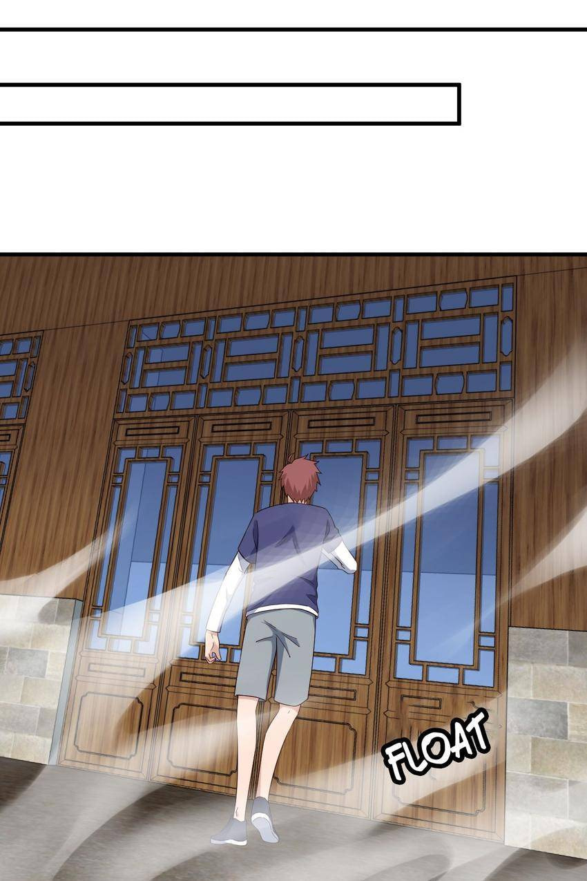 Read Strongest Cultivation System chapter 29 image 28 on Lezhin