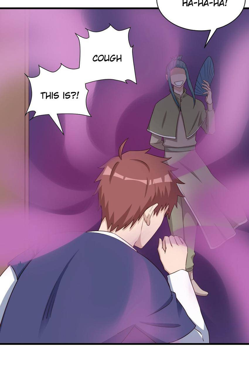 Read Strongest Cultivation System chapter 29 image 31 on Lezhin