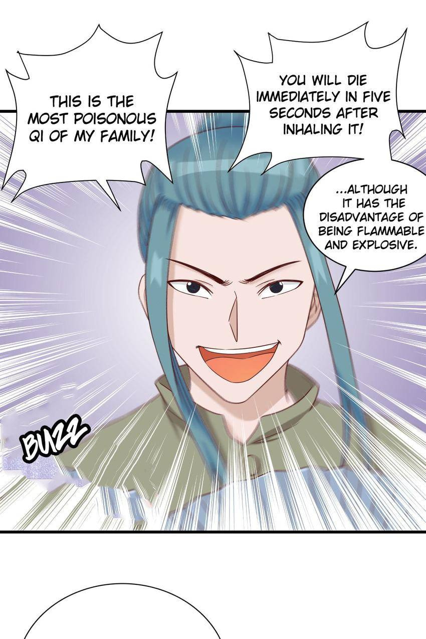 Read Strongest Cultivation System chapter 29 image 33 on Lezhin