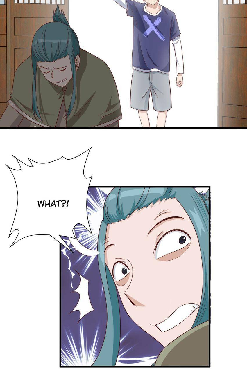 Read Strongest Cultivation System chapter 29 image 36 on Lezhin