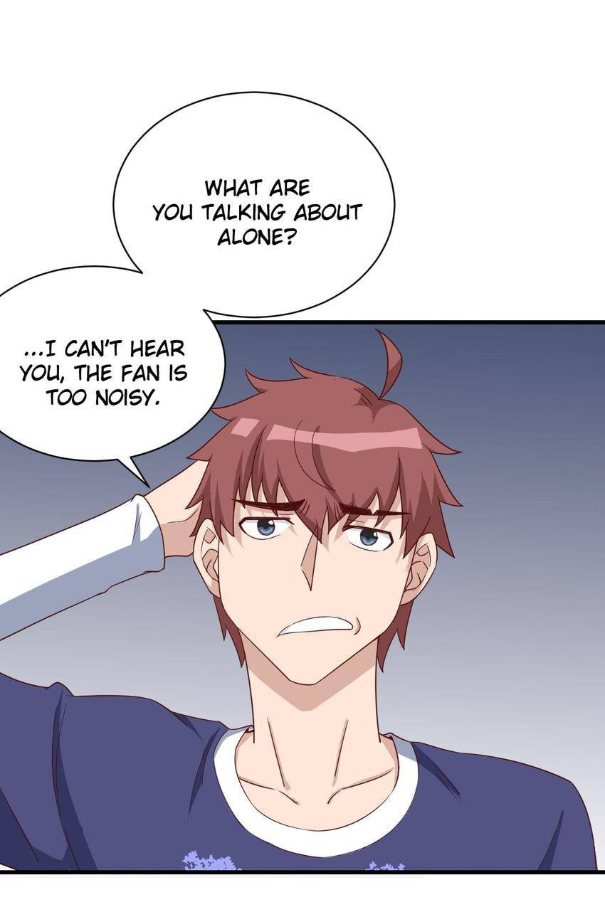 Read Strongest Cultivation System chapter 29 image 37 on Lezhin