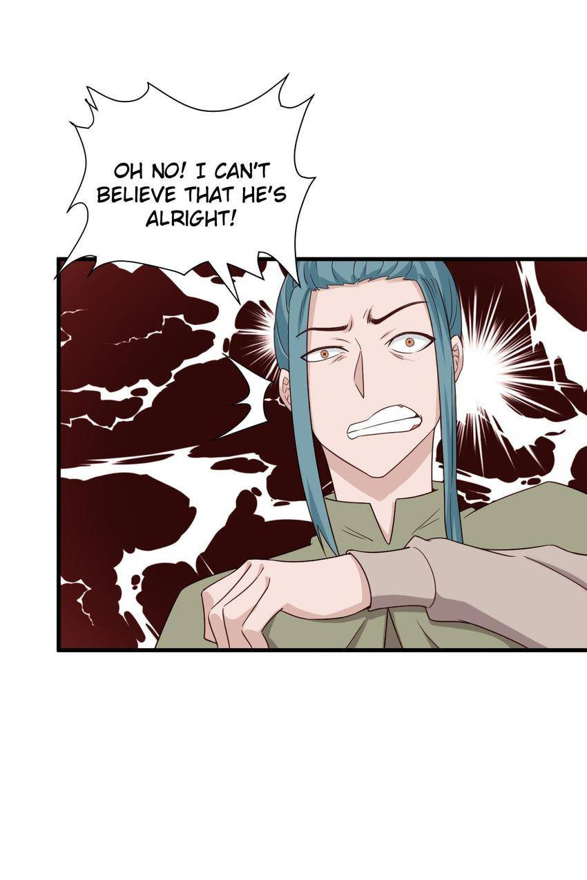 Read Strongest Cultivation System chapter 29 image 39 on Lezhin