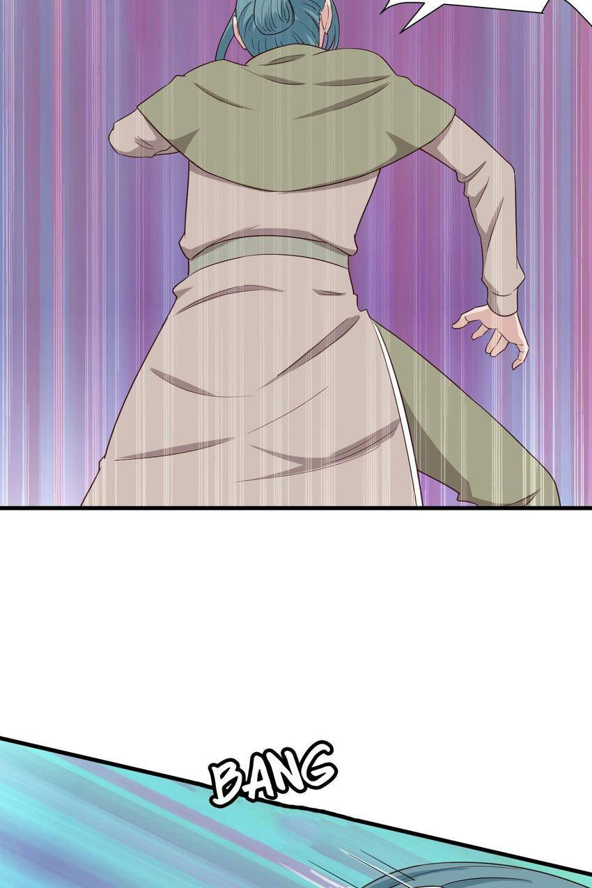 Read Strongest Cultivation System chapter 29 image 41 on Lezhin