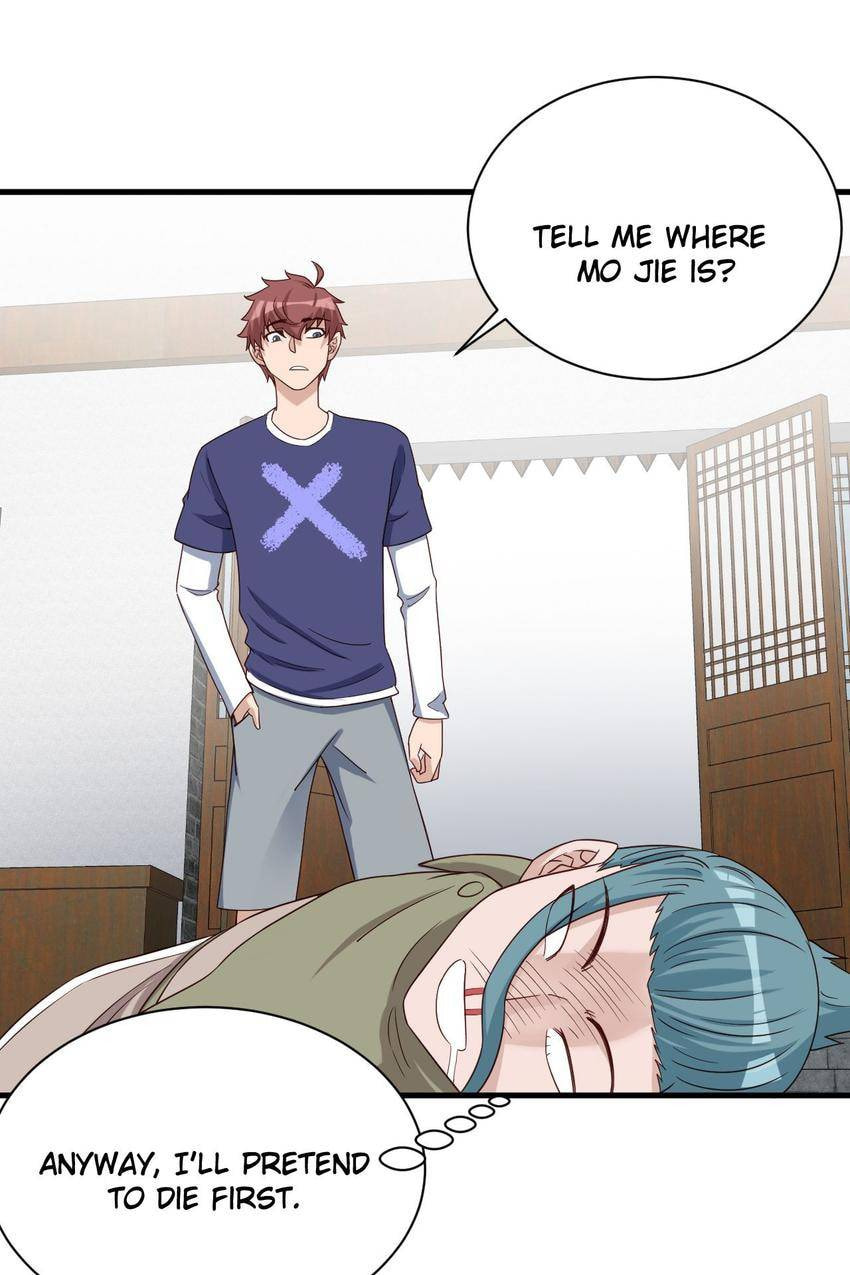 Read Strongest Cultivation System chapter 29 image 45 on Lezhin