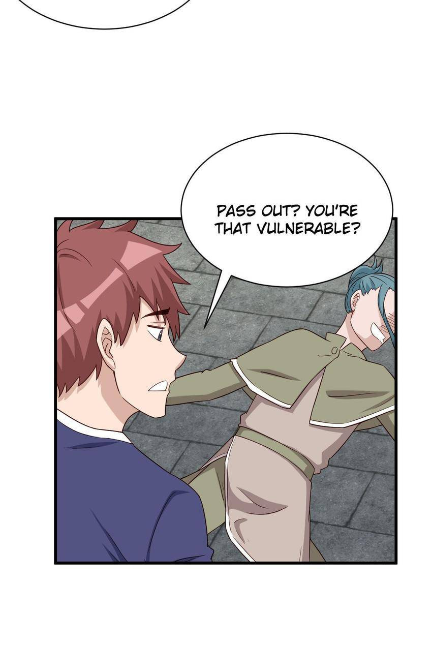 Read Strongest Cultivation System chapter 29 image 46 on Lezhin