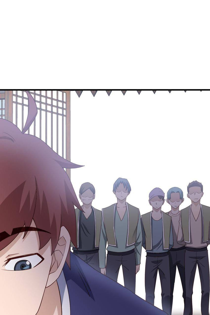 Read Strongest Cultivation System chapter 29 image 47 on Lezhin