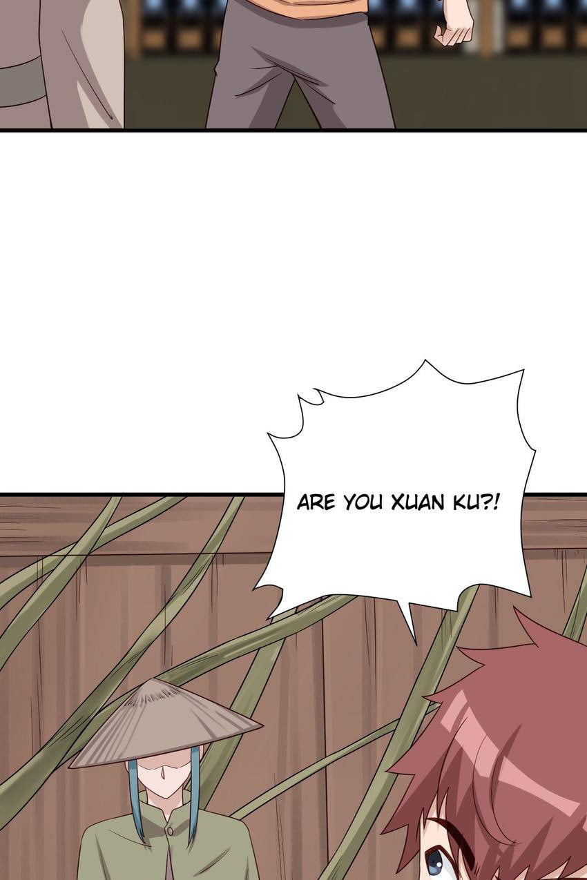 Read Strongest Cultivation System chapter 29 image 5 on Lezhin