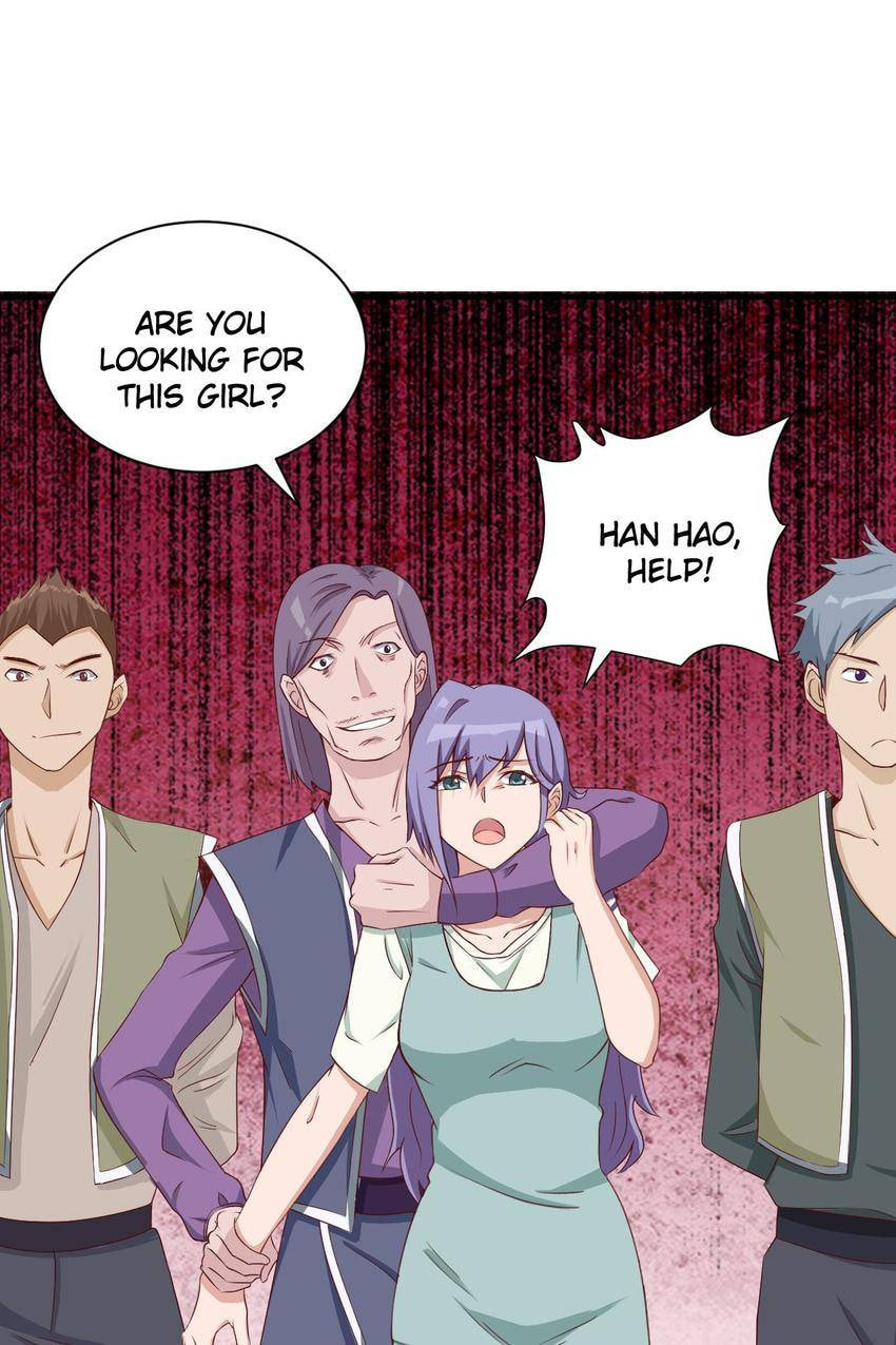 Read Strongest Cultivation System chapter 29 image 51 on Lezhin