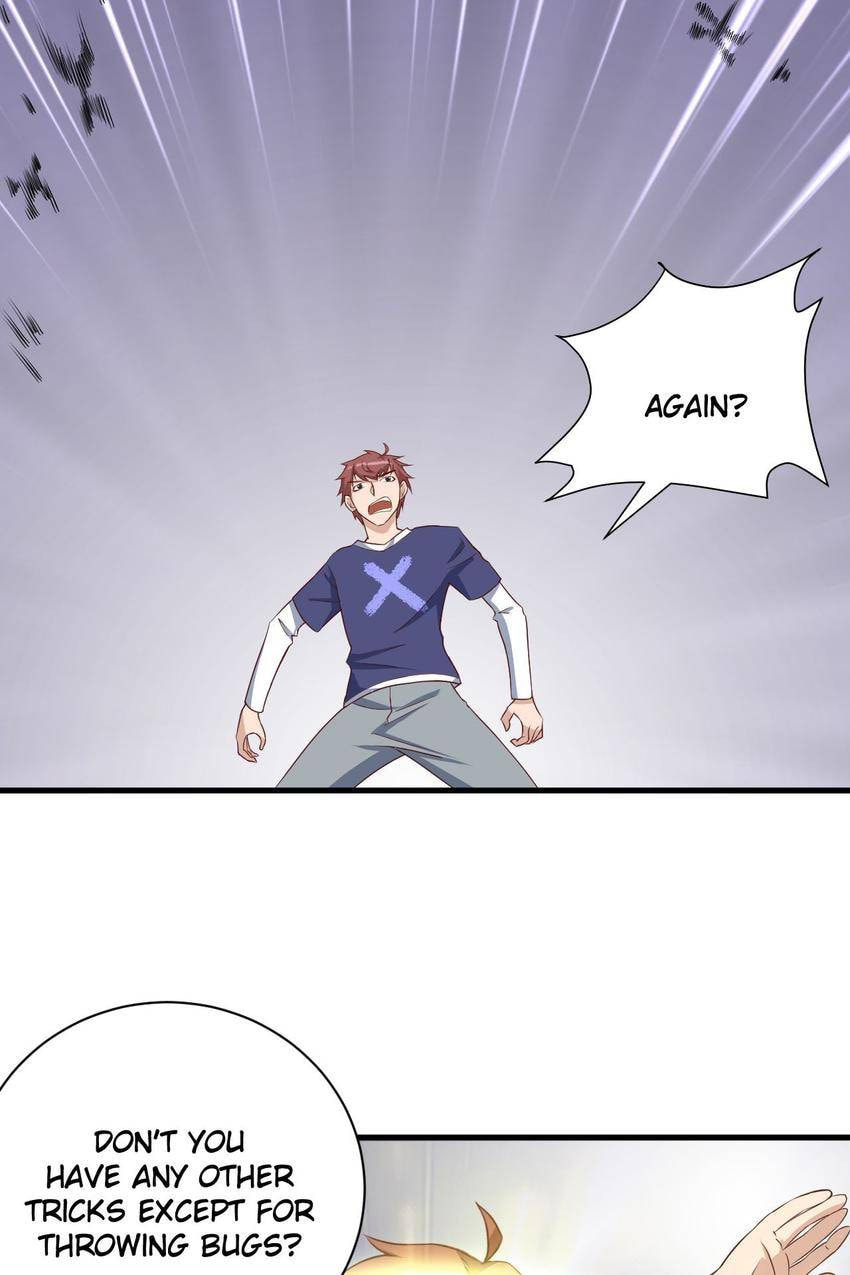 Read Strongest Cultivation System chapter 29 image 54 on Lezhin