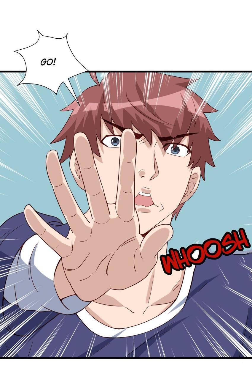 Read Strongest Cultivation System chapter 29 image 57 on Lezhin