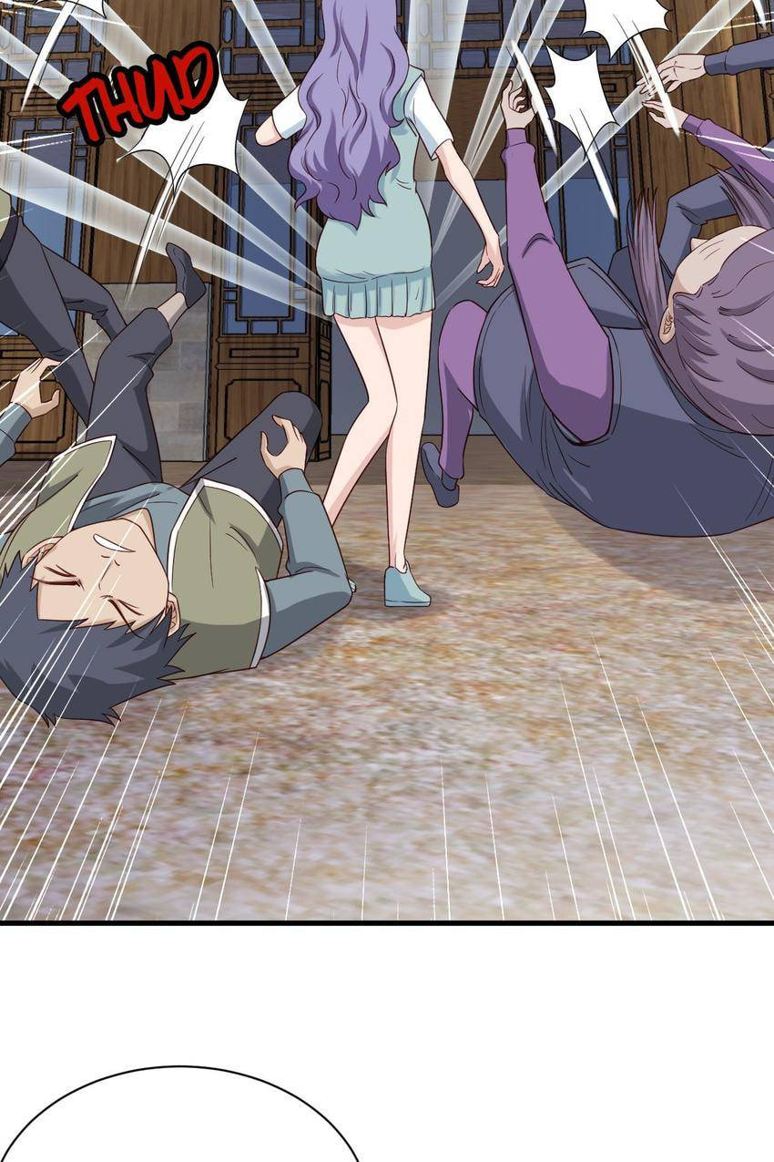 Read Strongest Cultivation System chapter 29 image 59 on Lezhin