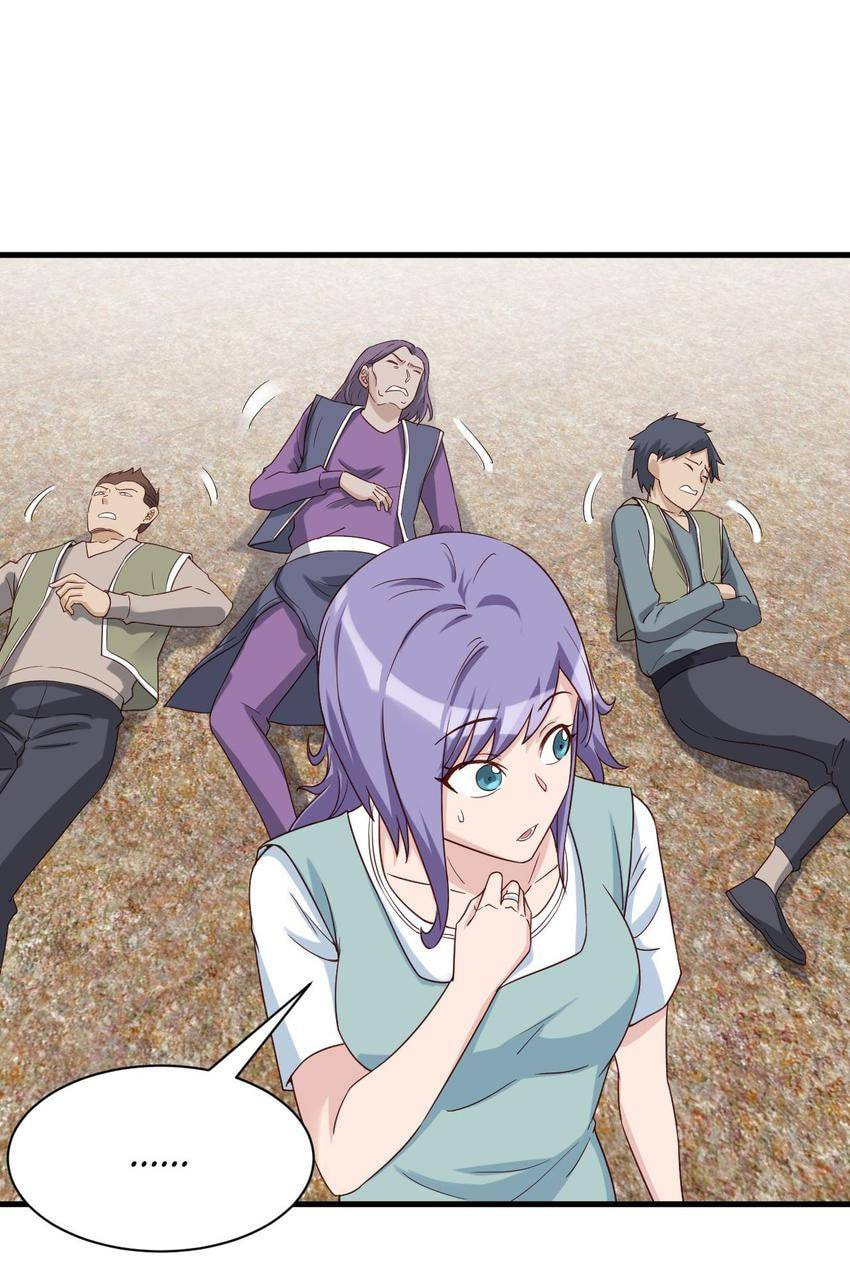 Read Strongest Cultivation System chapter 29 image 61 on Lezhin