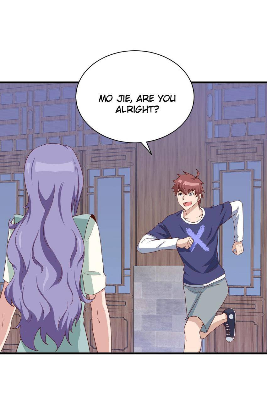 Read Strongest Cultivation System chapter 29 image 63 on Lezhin