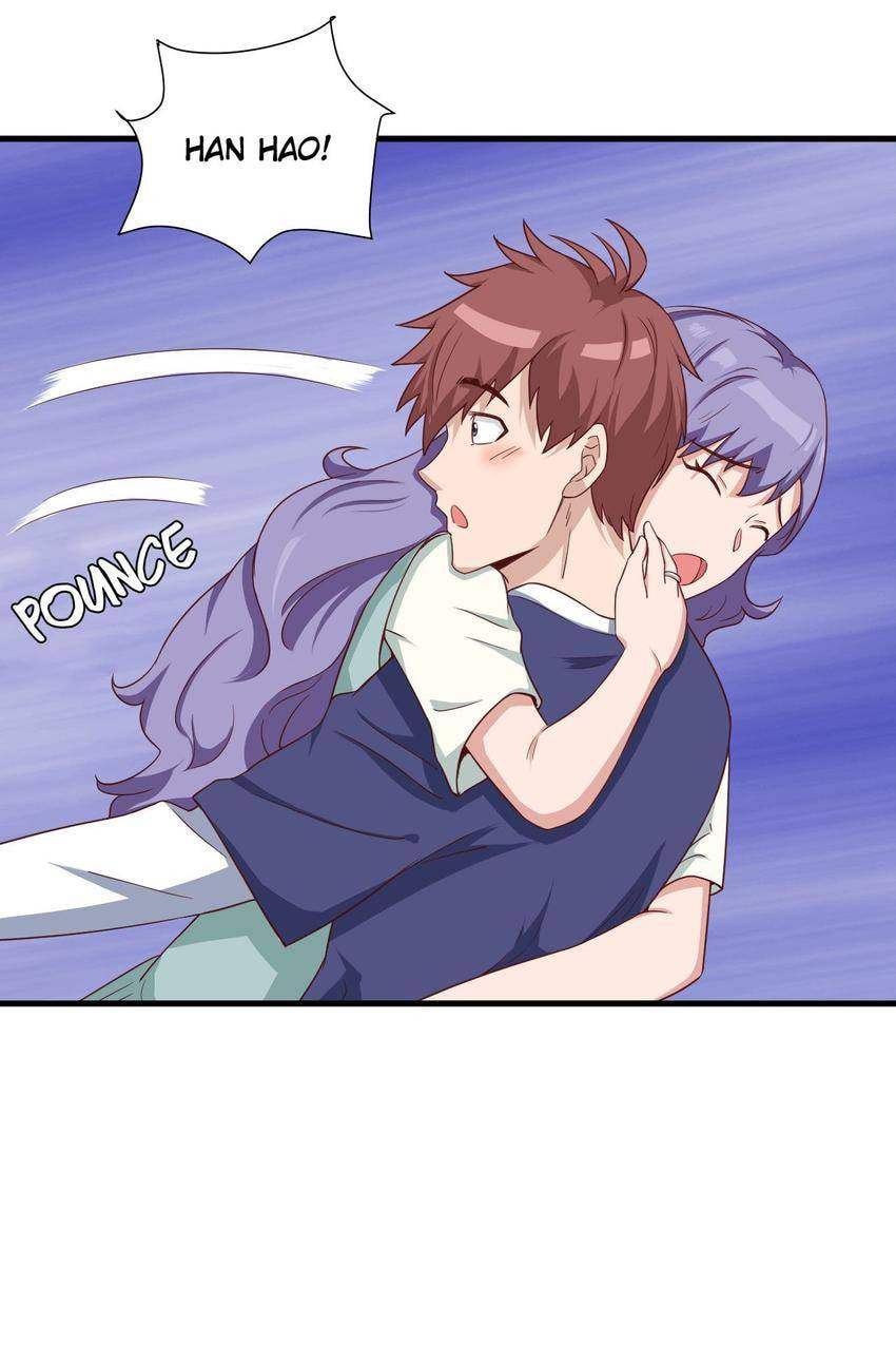Read Strongest Cultivation System chapter 29 image 64 on Lezhin