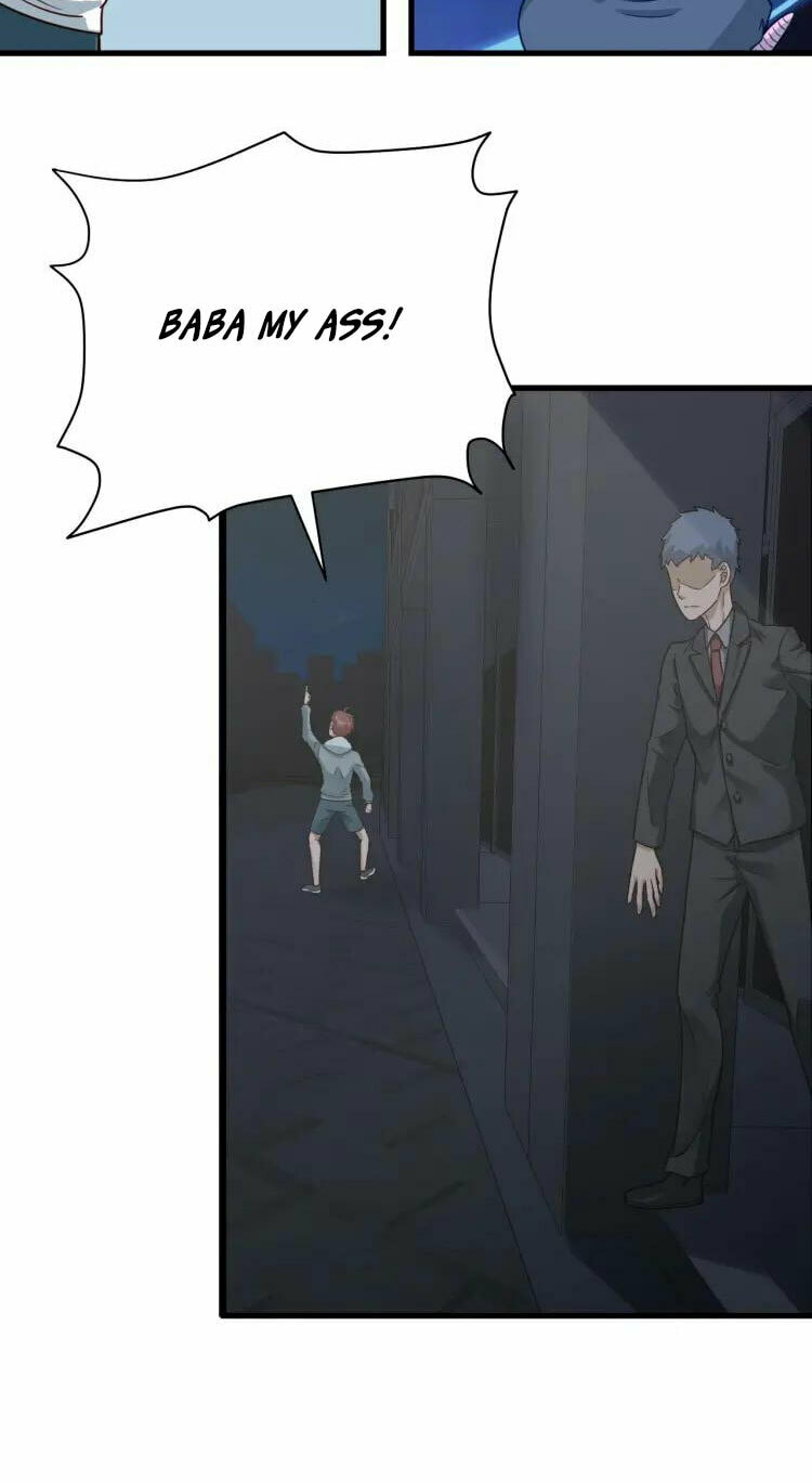 Read Strongest Cultivation System chapter 3 image 11 on Lezhin