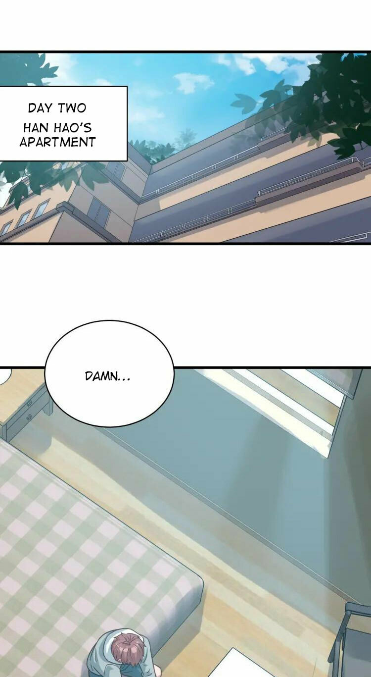 Read Strongest Cultivation System chapter 3 image 13 on Lezhin