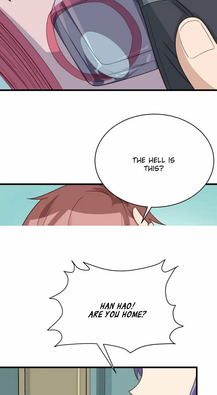 Read Strongest Cultivation System chapter 3 image 15 on Lezhin