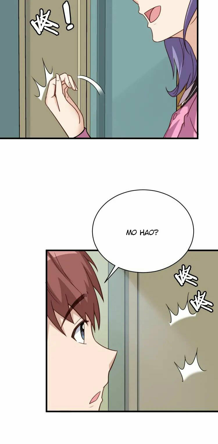 Read Strongest Cultivation System chapter 3 image 16 on Lezhin